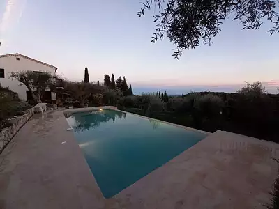Maison, 140 m²