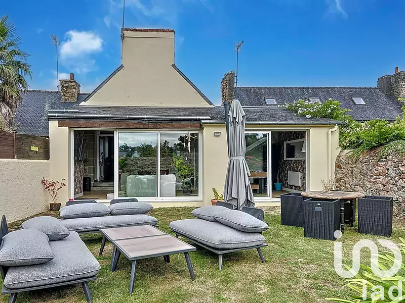 Maison, 153 m²