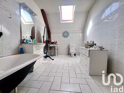 Maison, 227 m²