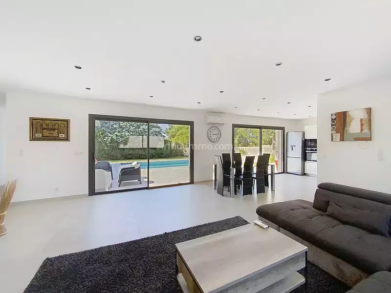Maison, 133 m²