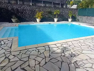 Appartement, 40 m²