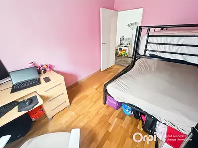 Appartement, 49 m²
