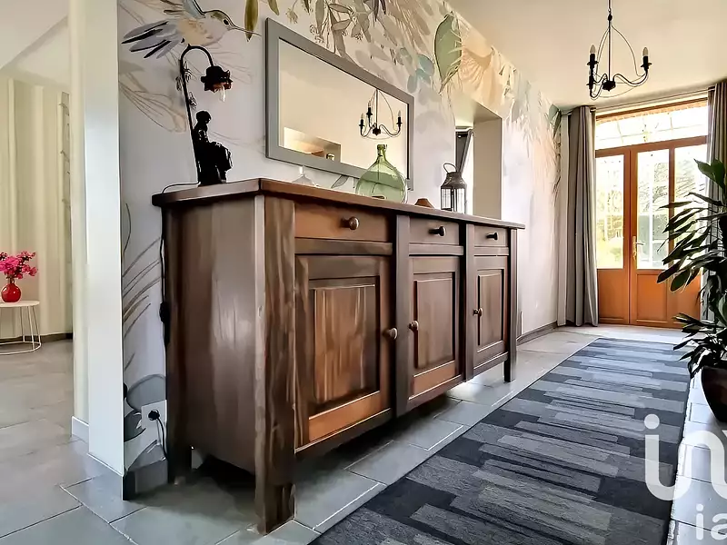Maison, 170 m²