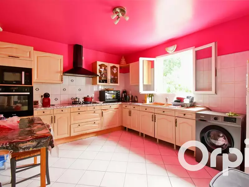 Maison, 108 m²