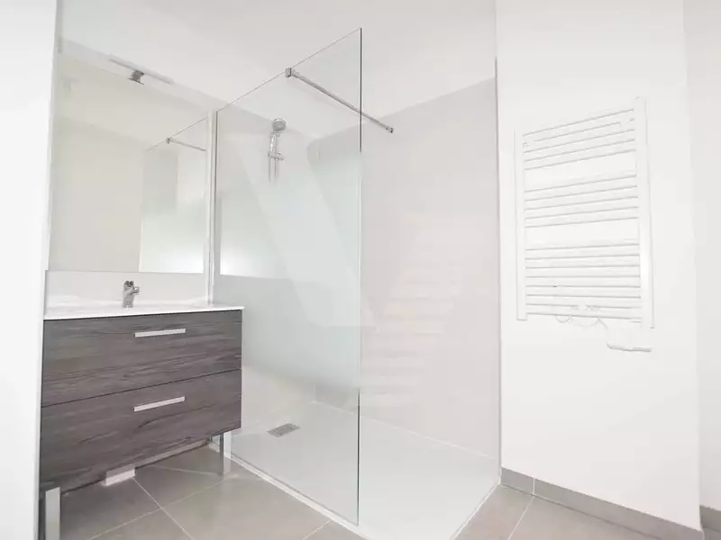 Appartement, 64,39 m²