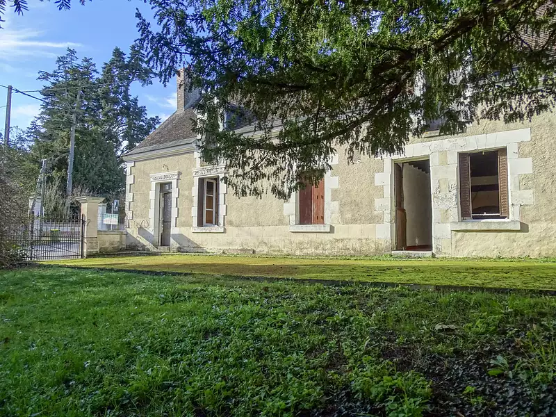 Maison, 65 m²