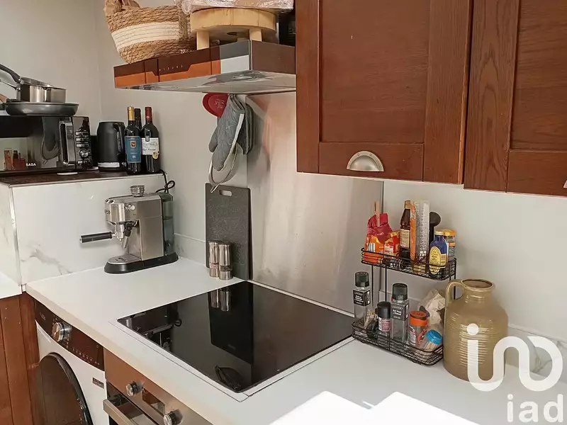 Appartement, 38 m²