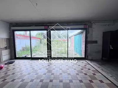 Maison, 157 m²
