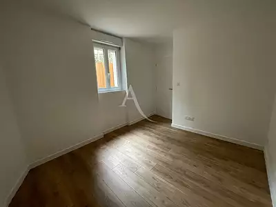 Appartement, 50 m²