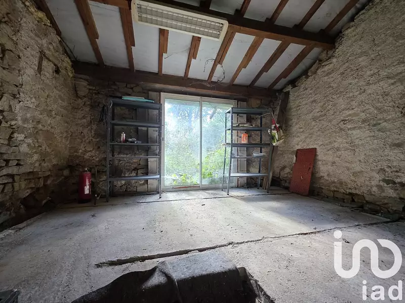 Maison, 88 m²