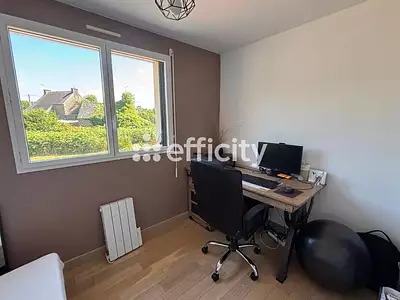 Maison, 101 m²