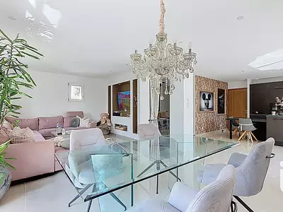 Maison, 123 m²