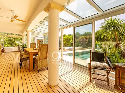 Maison, 237 m²