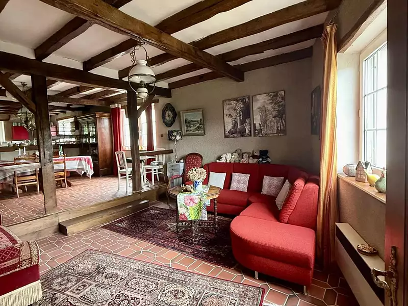 Maison, 261 m²