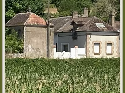 Maison, 165 m²