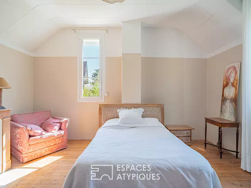 Maison, 225 m²