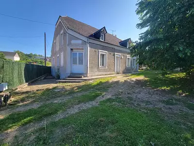 Maison, 215 m²