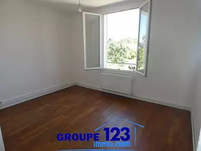 Appartement, 66 m²