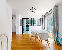 Appartement, 104 m²