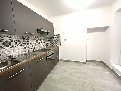 Appartement, 67 m²