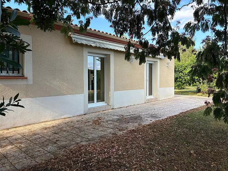 Maison, 90 m²