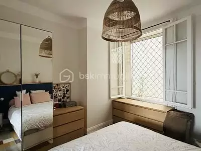 Appartement, 101 m²