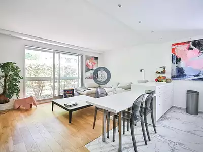 Appartement, 61 m²