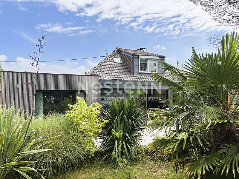 Maison, 149 m²