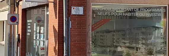 Toul'House immobilier