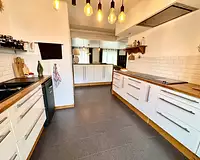 Appartement, 139 m²