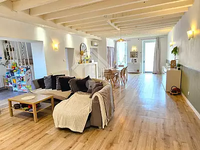 Maison, 199 m²