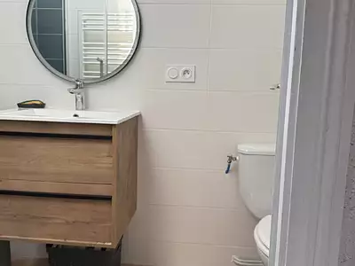 Appartement, 26,5 m²