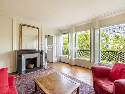Appartement, 73 m²