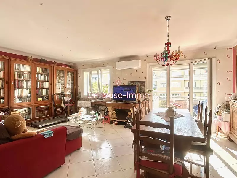 Appartement, 68,6 m²