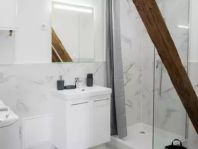 Appartement, 26,95 m²