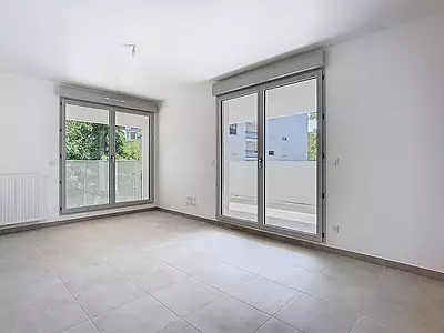 Appartement, 62 m²