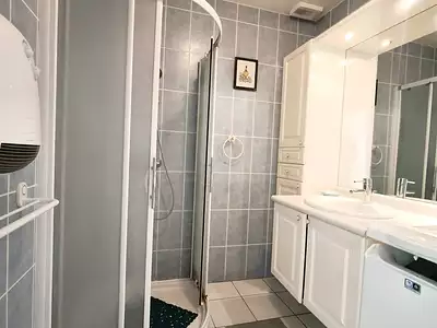 Appartement, 65,7 m²