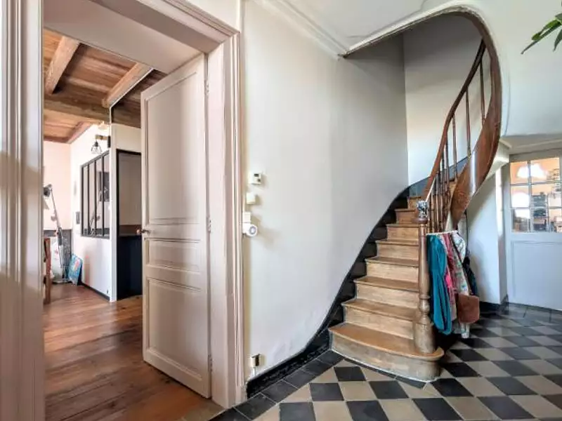 Maison, 140 m²