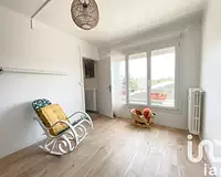 Appartement, 61 m²