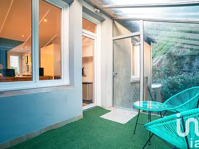 Maison, 153 m²