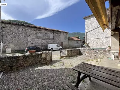 Maison, 74 m²