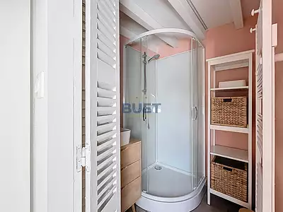 Appartement, 26,19 m²