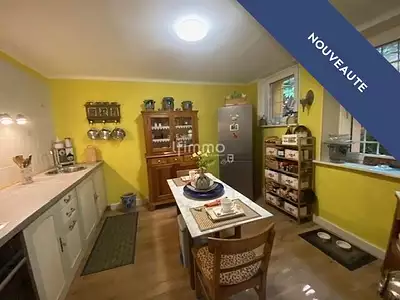 Maison, 84 m²