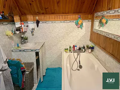 Maison, 75,05 m²