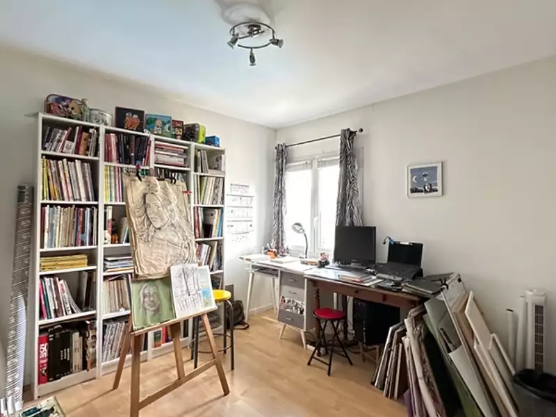 Maison, 142 m²