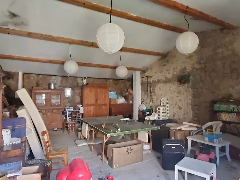 Maison, 243 m²