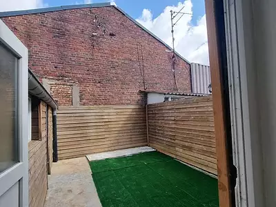 Maison, 93 m²