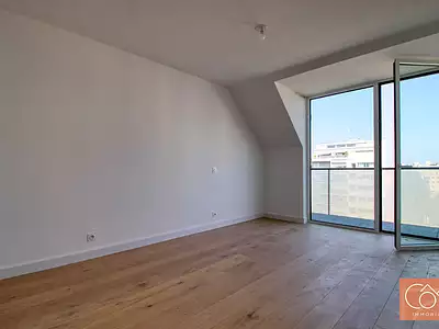 Appartement, 101,55 m²