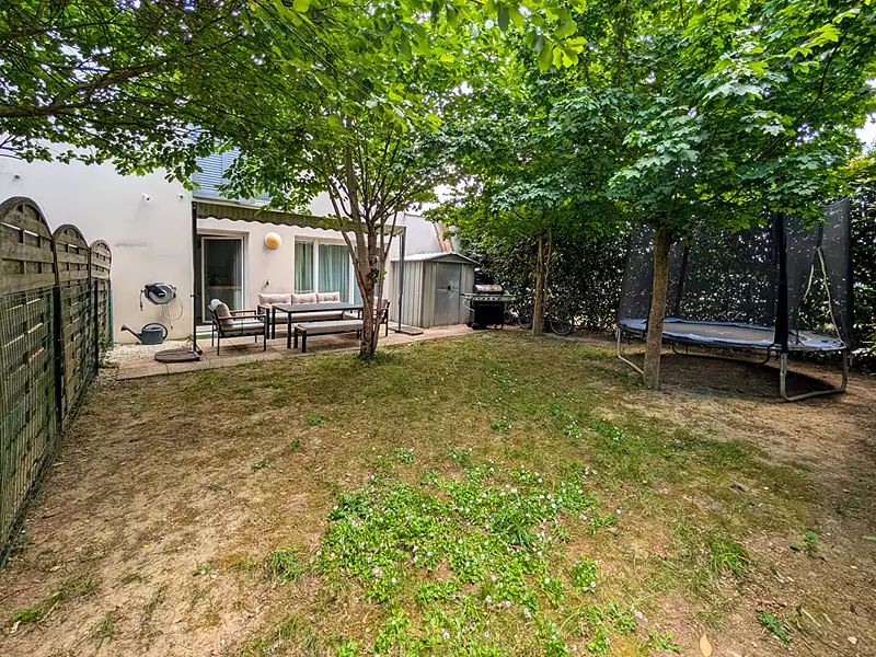 Maison, 89 m²