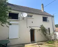 Maison, 104 m²